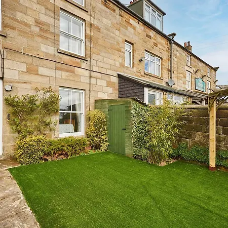 Host & - Boulby House