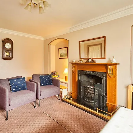 Host & - Boulby House Hébergement de vacances *