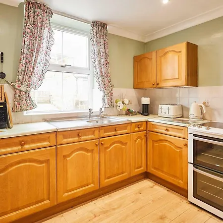Hébergement de vacances Host & - Boulby House *