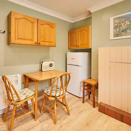 Host & - Boulby House