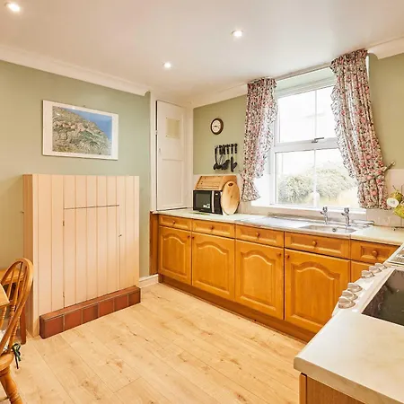 Host & - Boulby House Hébergement de vacances Whitby