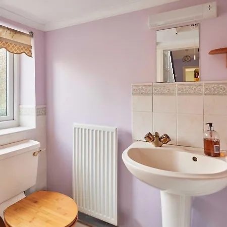 Hébergement de vacances Host & - Boulby House Whitby