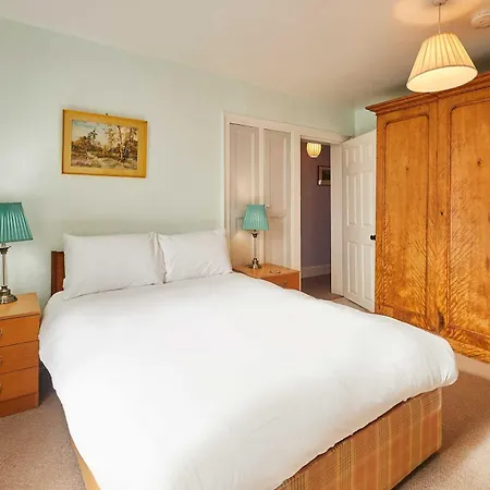 Host & - Boulby House * Whitby