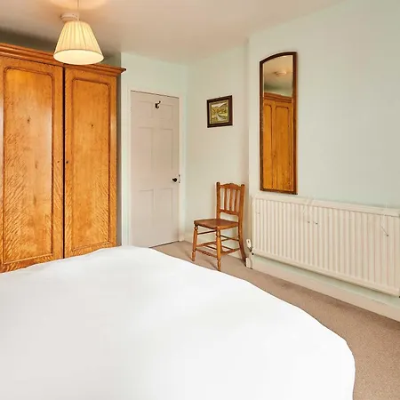Host & - Boulby House
