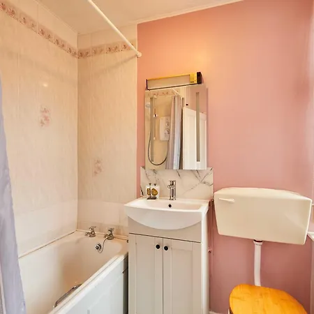 Hébergement de vacances Host & - Boulby House Whitby