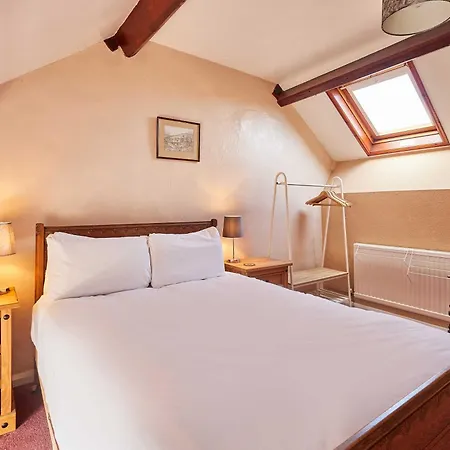 Host & - Boulby House