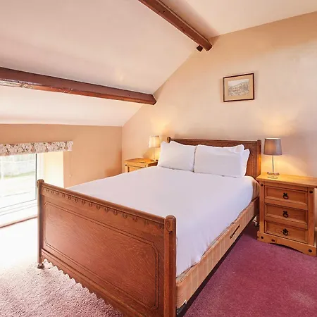 Host & - Boulby House Hébergement de vacances *