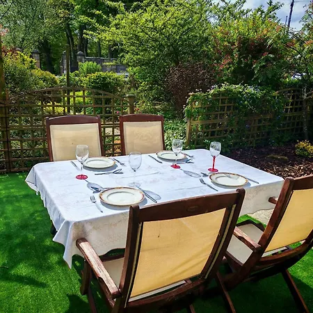 Host & - Boulby House Hébergement de vacances Whitby
